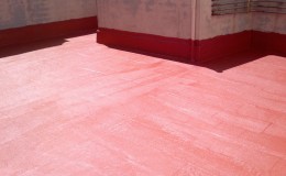 Cubiertas con fibra de vidrio y resinas -7